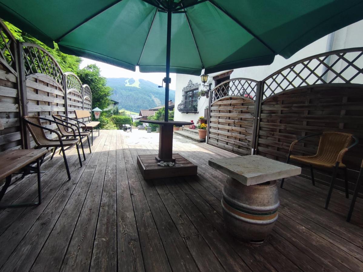 Pensjonat Haus Susanne
