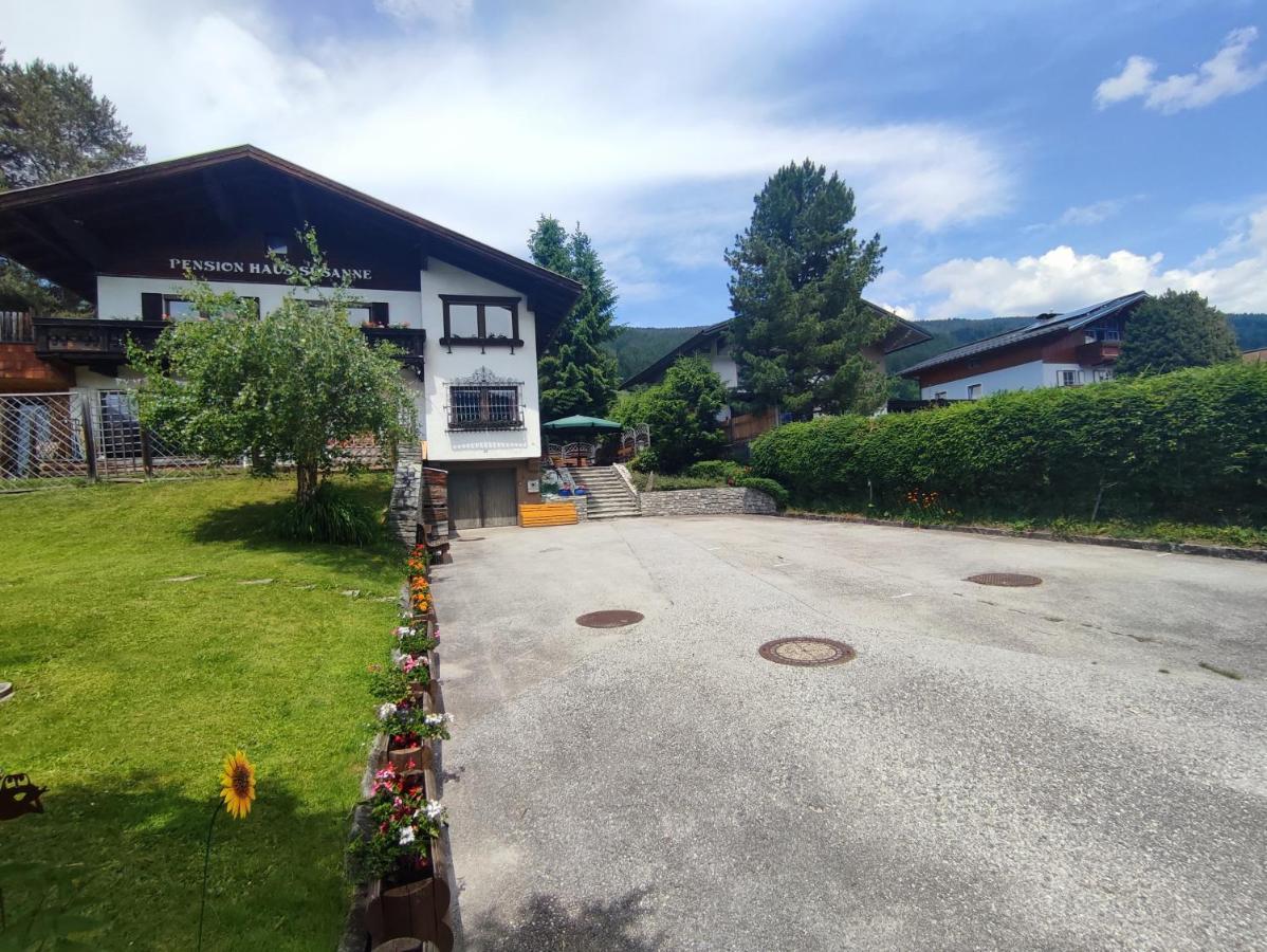 Haus Susanne Gasthof 3*