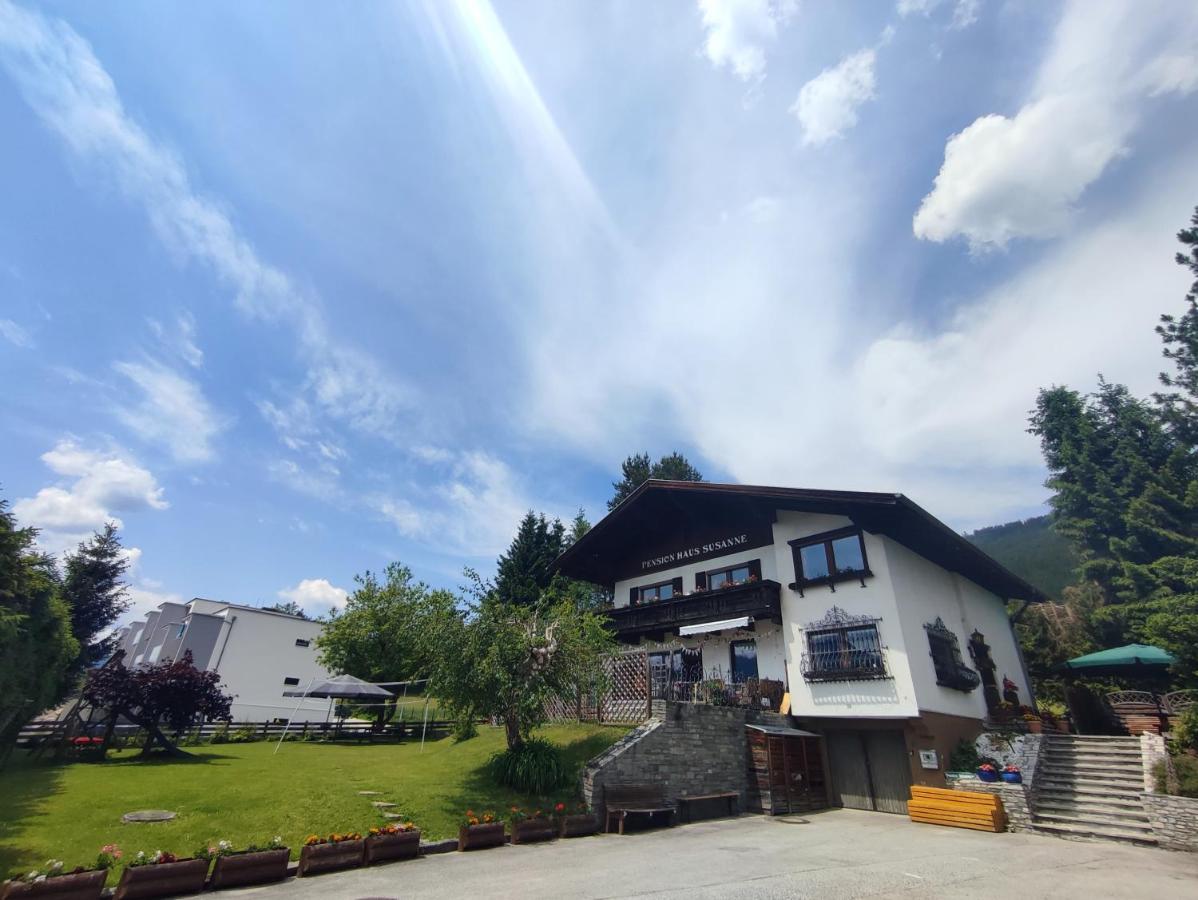 Pensjonat Haus Susanne 3*
