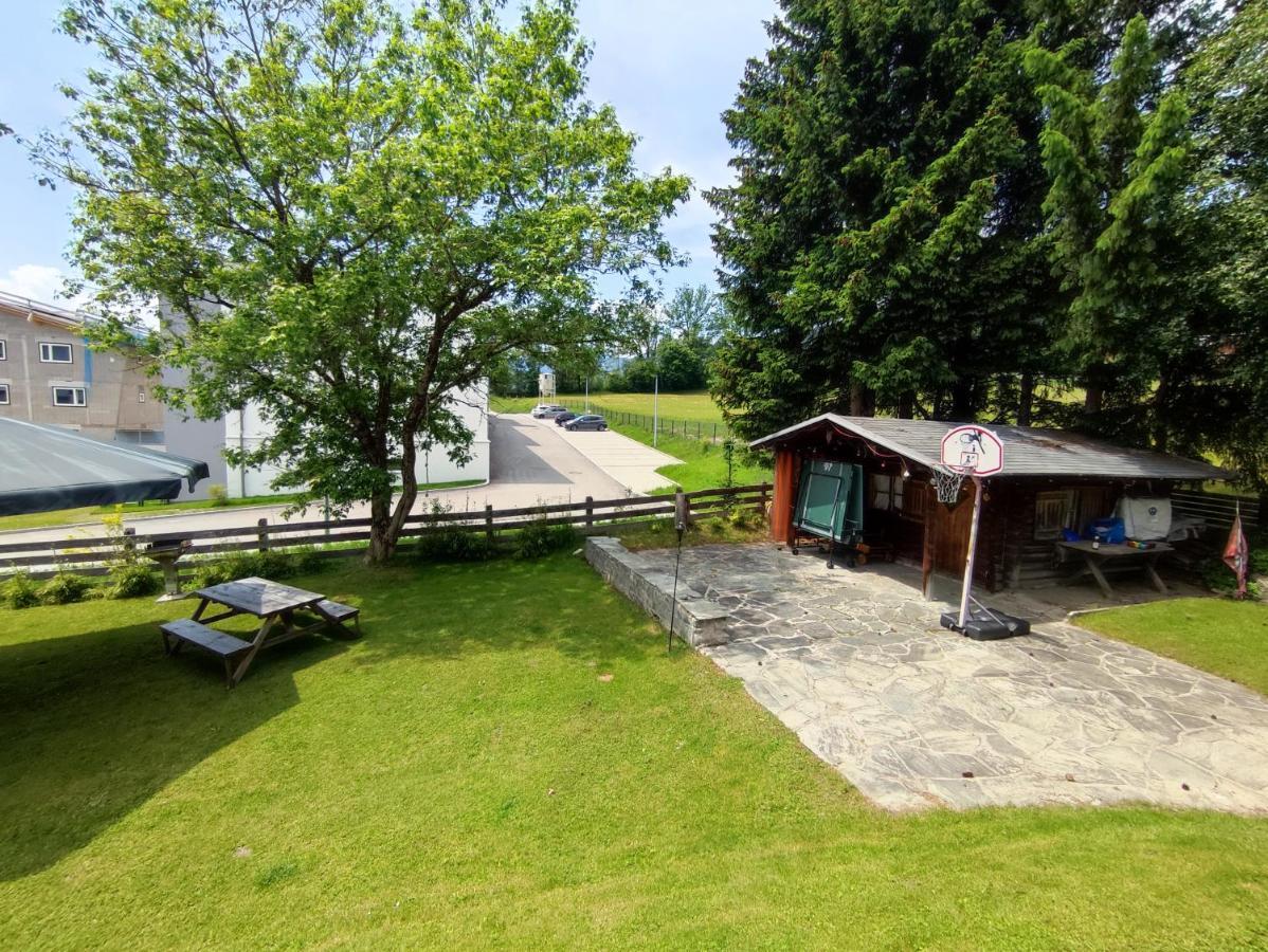 Gasthof Haus Susanne