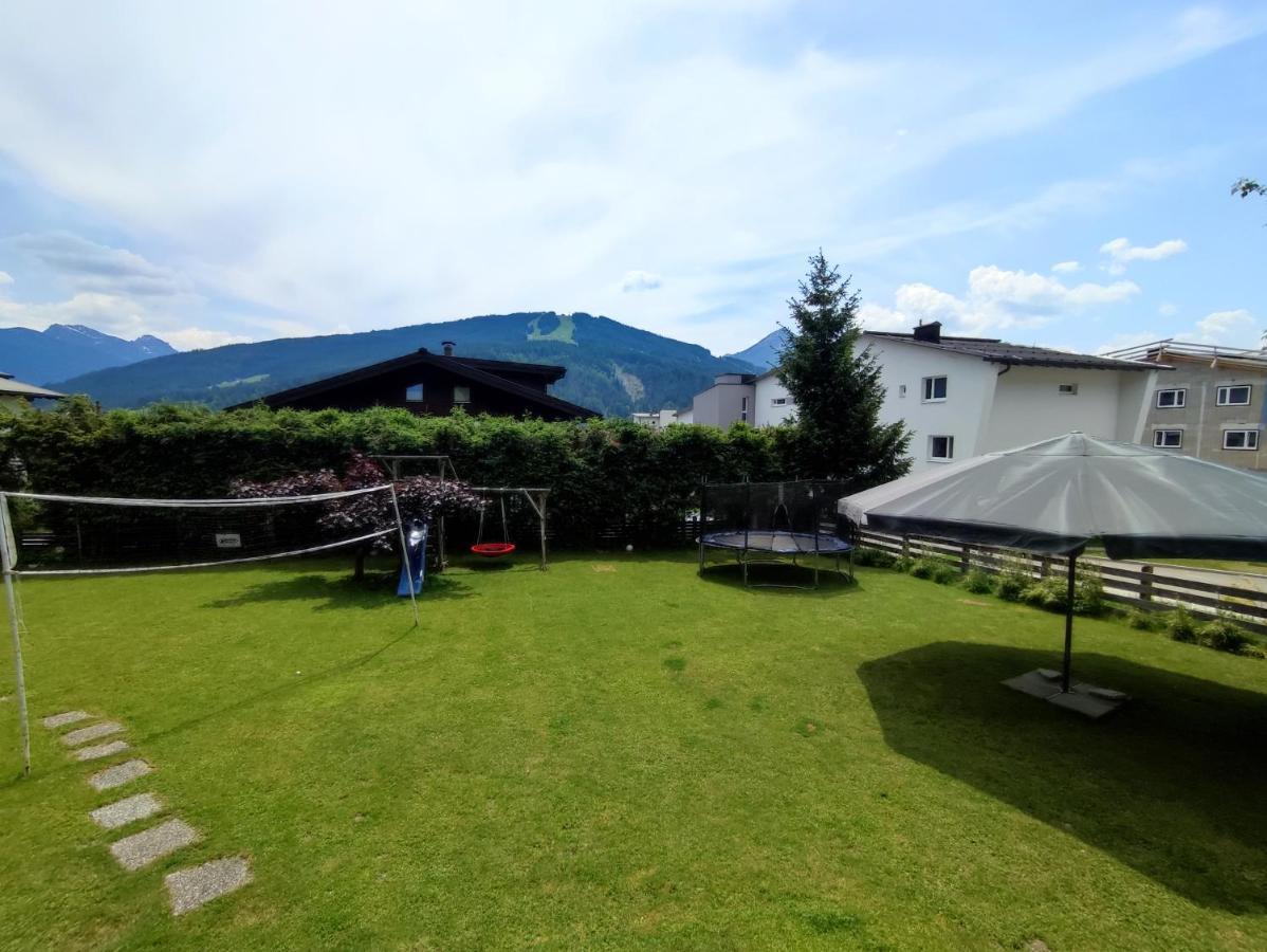 Gasthof Haus Susanne Radstadt