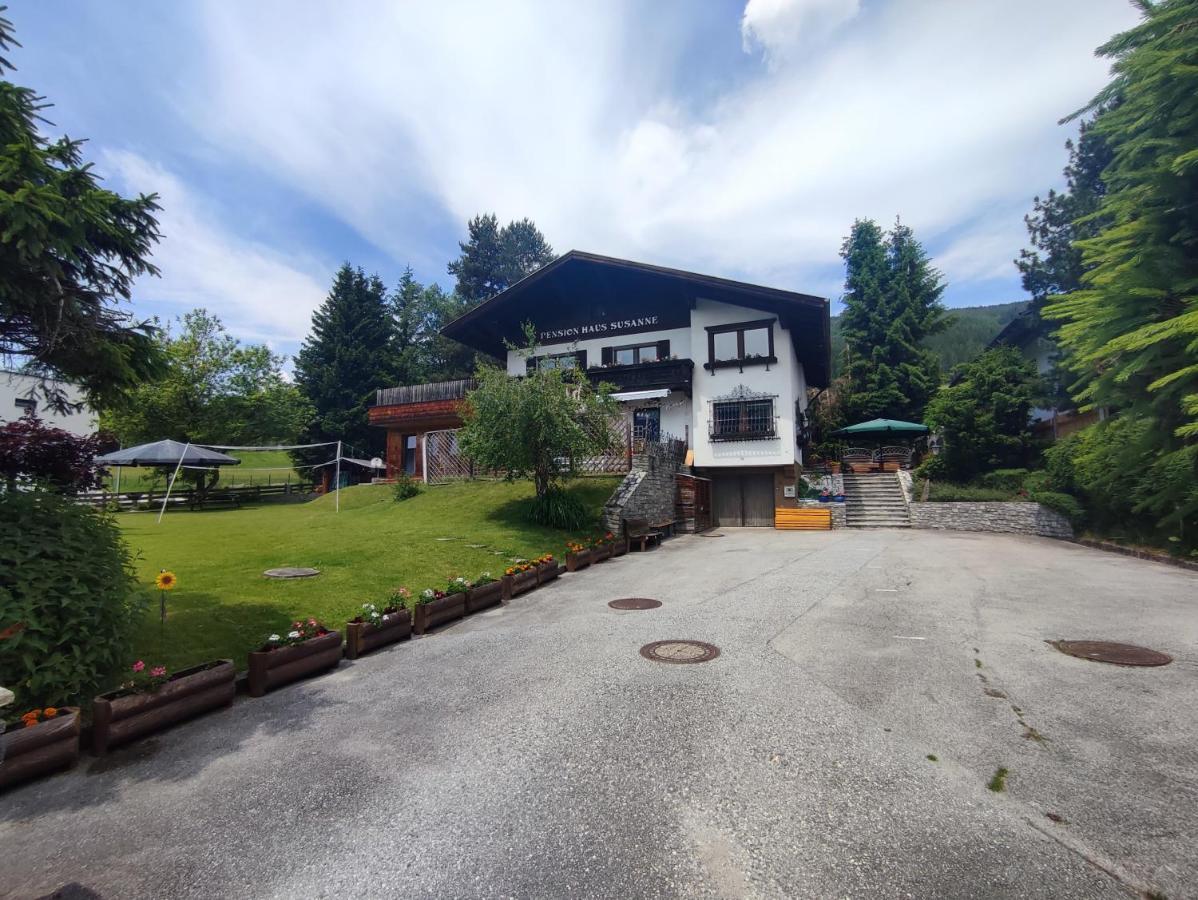 Haus Susanne Gasthof Radstadt