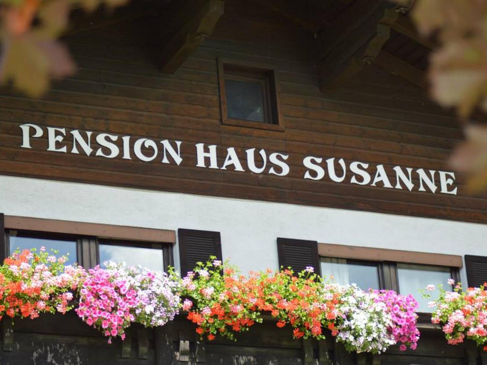 Haus Susanne
