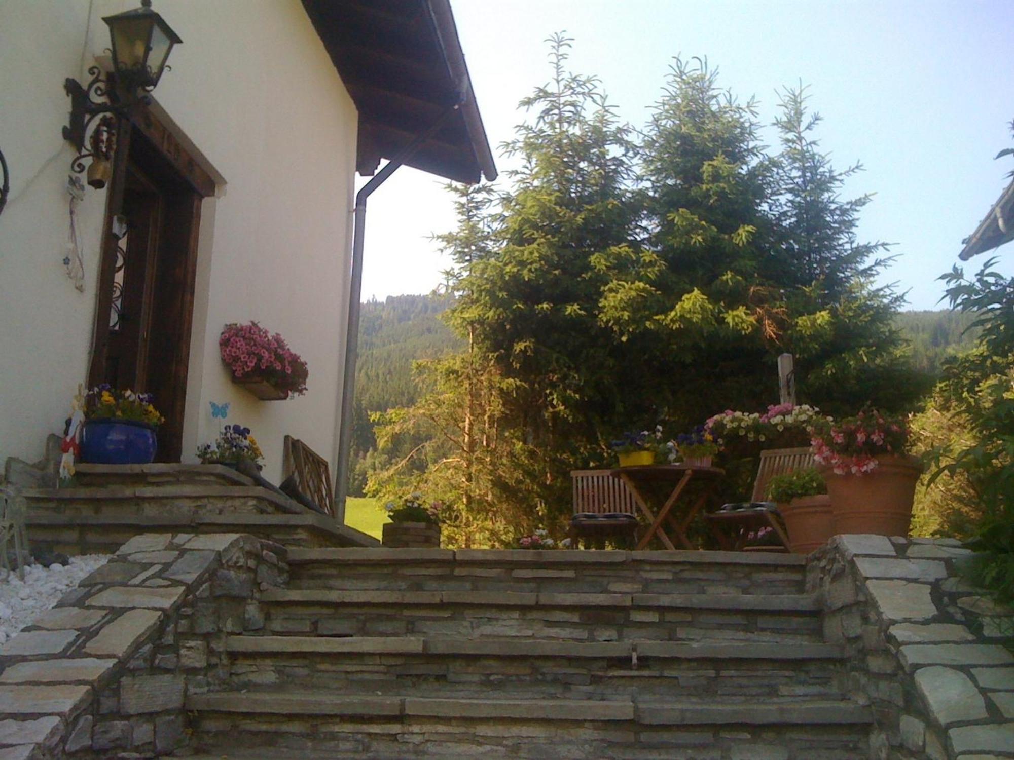 Gasthof Haus Susanne Radstadt