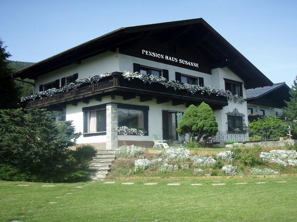 Haus Susanne Gasthof Radstadt