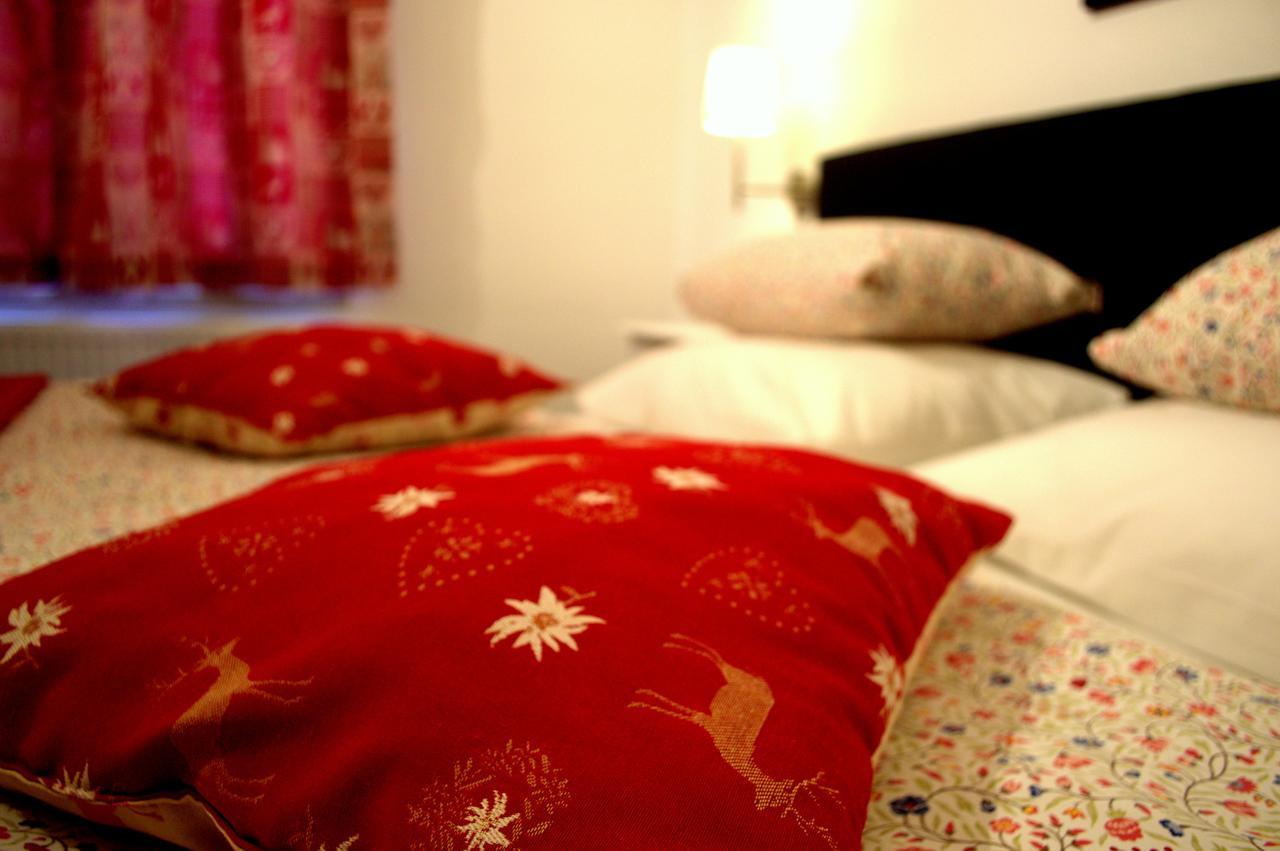 Gasthof Haus Susanne 3*