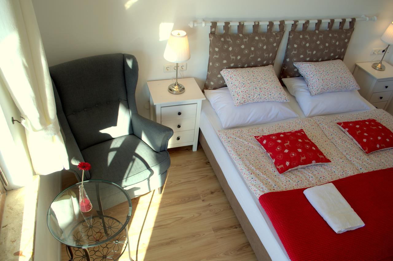 Gasthof Haus Susanne 3*