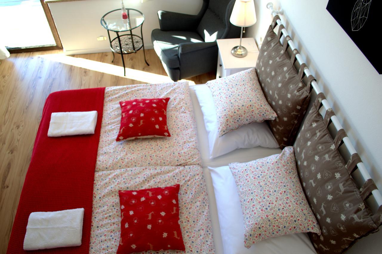 Haus Susanne 3* Radstadt