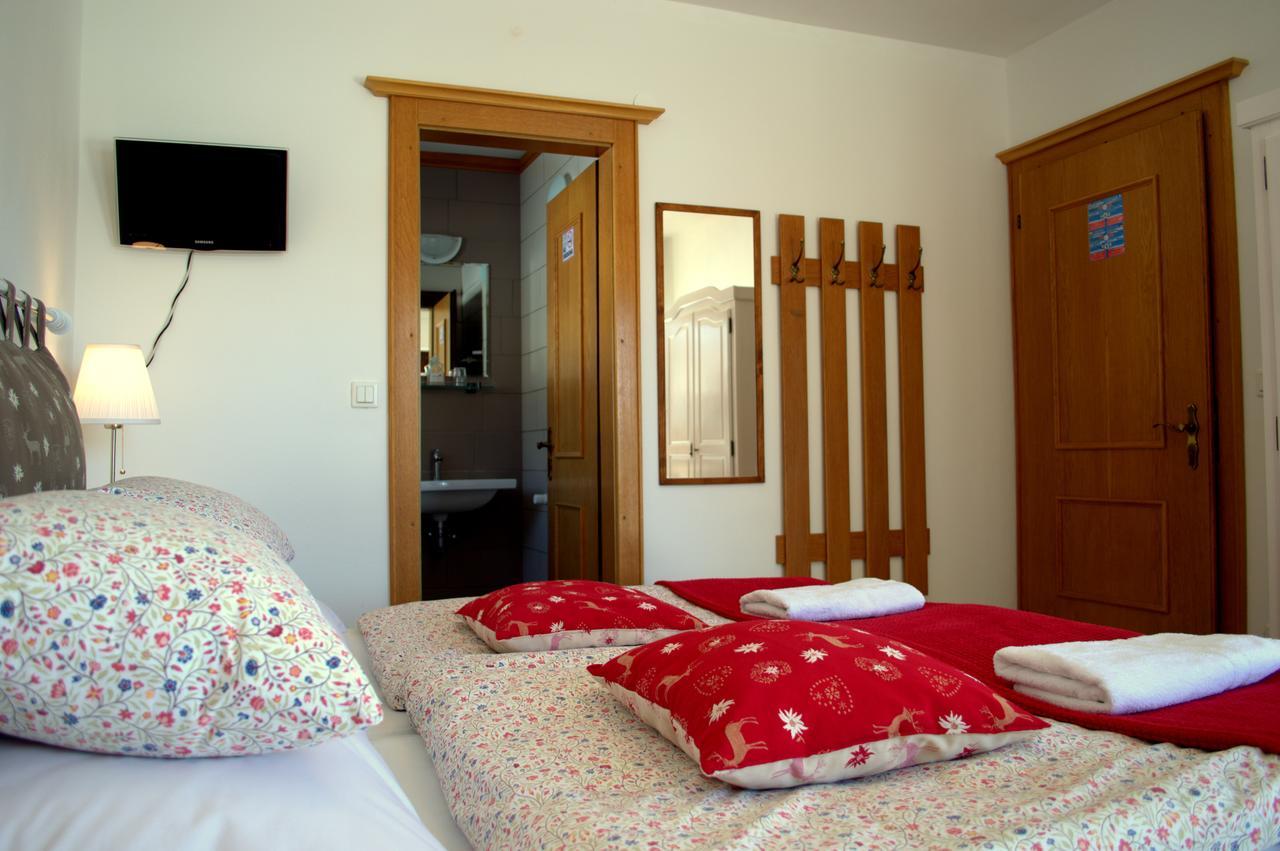 Haus Susanne 3*