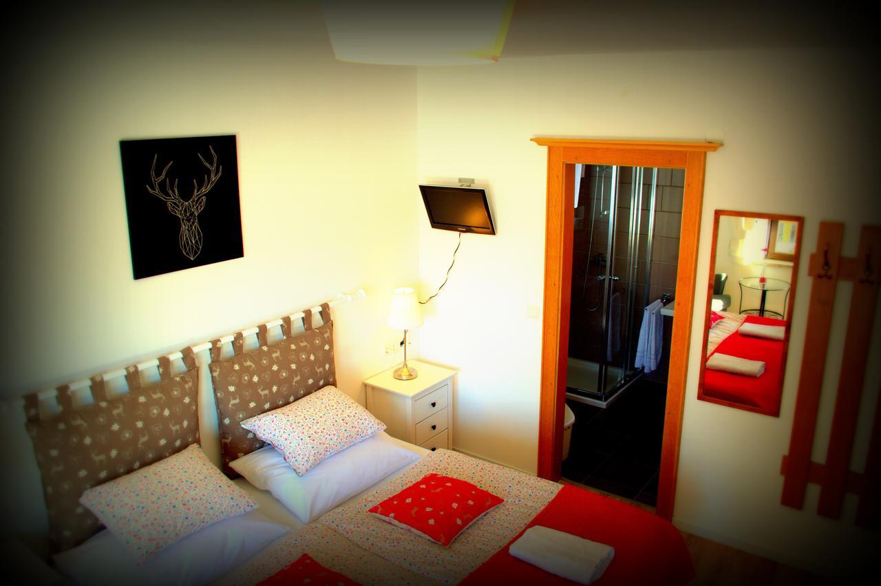 Haus Susanne Gasthof 3*