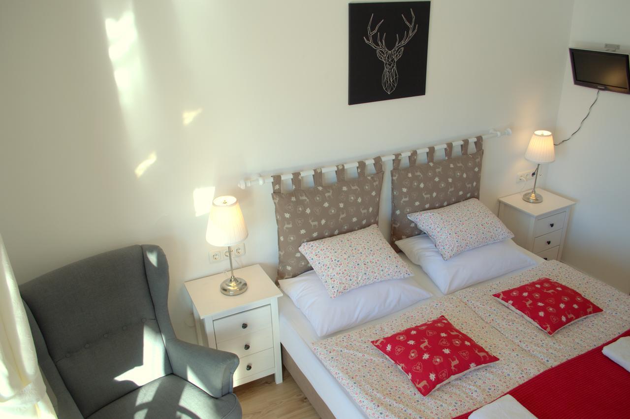 Gasthof Haus Susanne 3*