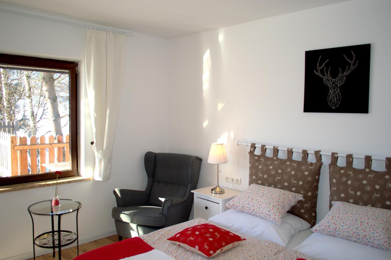 Haus Susanne Gasthof Radstadt