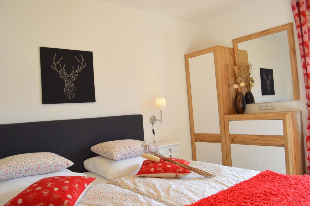 Gasthof Haus Susanne 3*