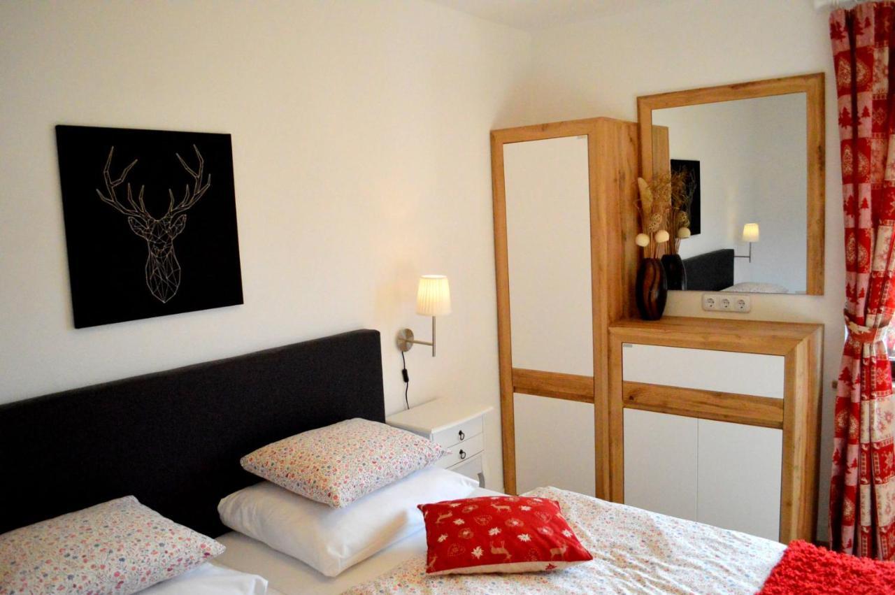 Haus Susanne 3* Radstadt