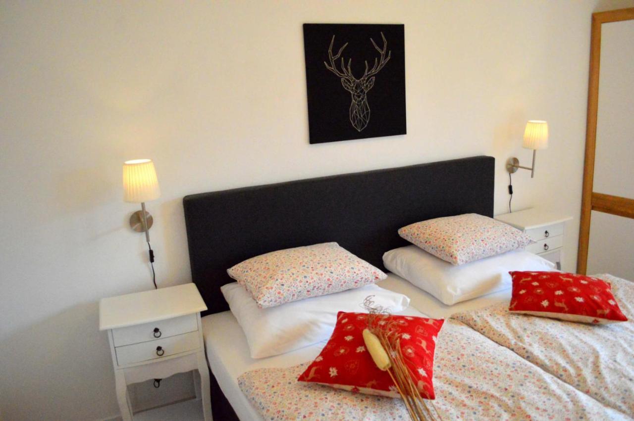 Haus Susanne 3*