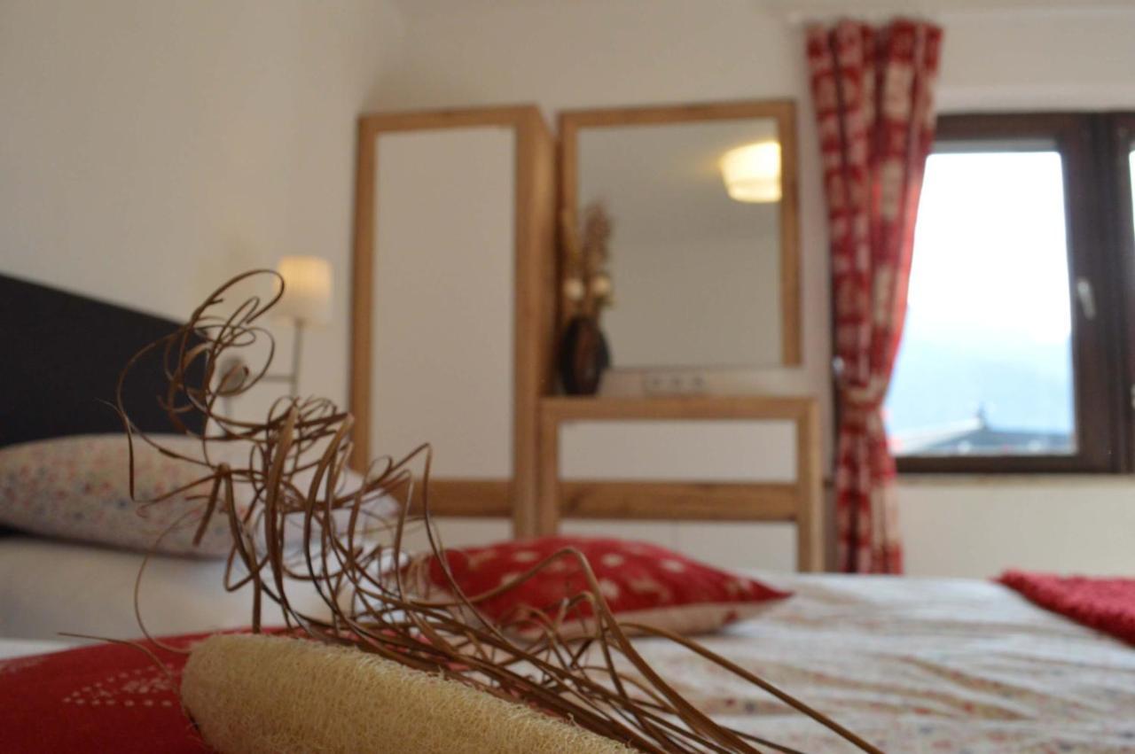 Haus Susanne Gasthof 3*