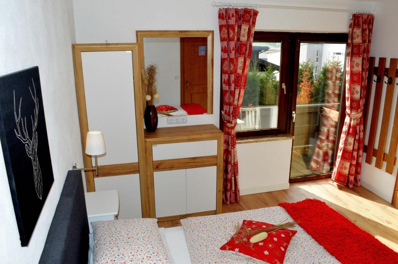 Haus Susanne Gasthof 3*