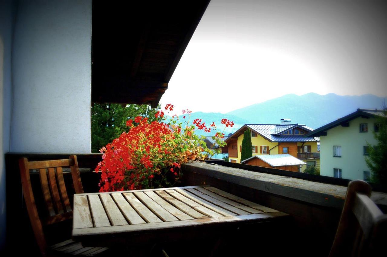 Haus Susanne Gasthof 3*
