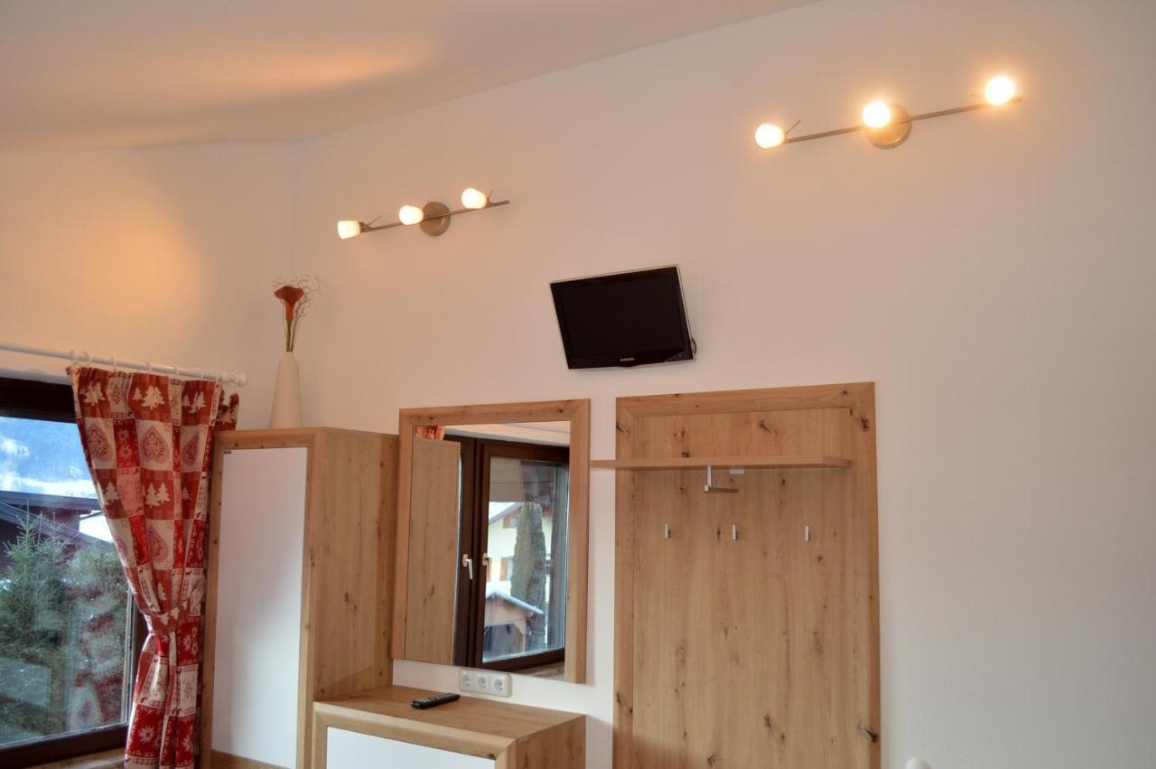 Haus Susanne Gasthof