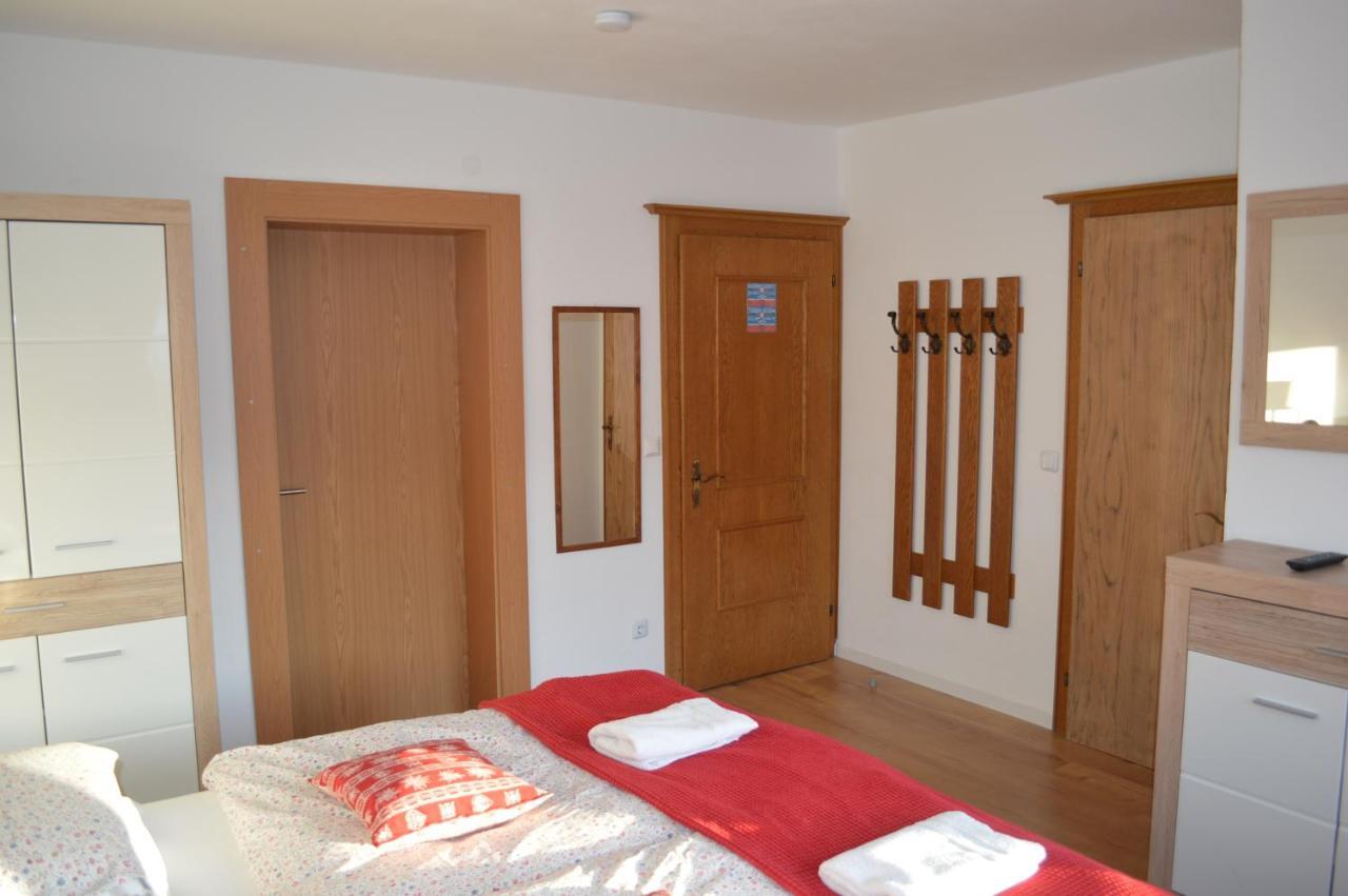 Haus Susanne 3* Radstadt