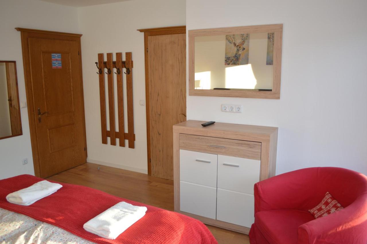 Haus Susanne 3*